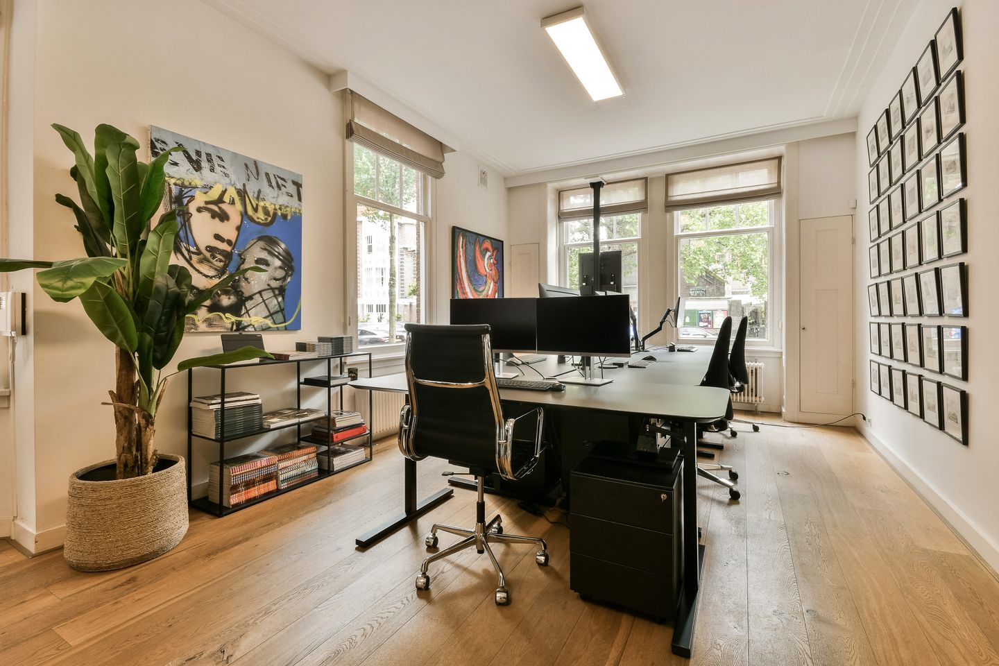 View photo 5 of De Lairessestraat 119-A