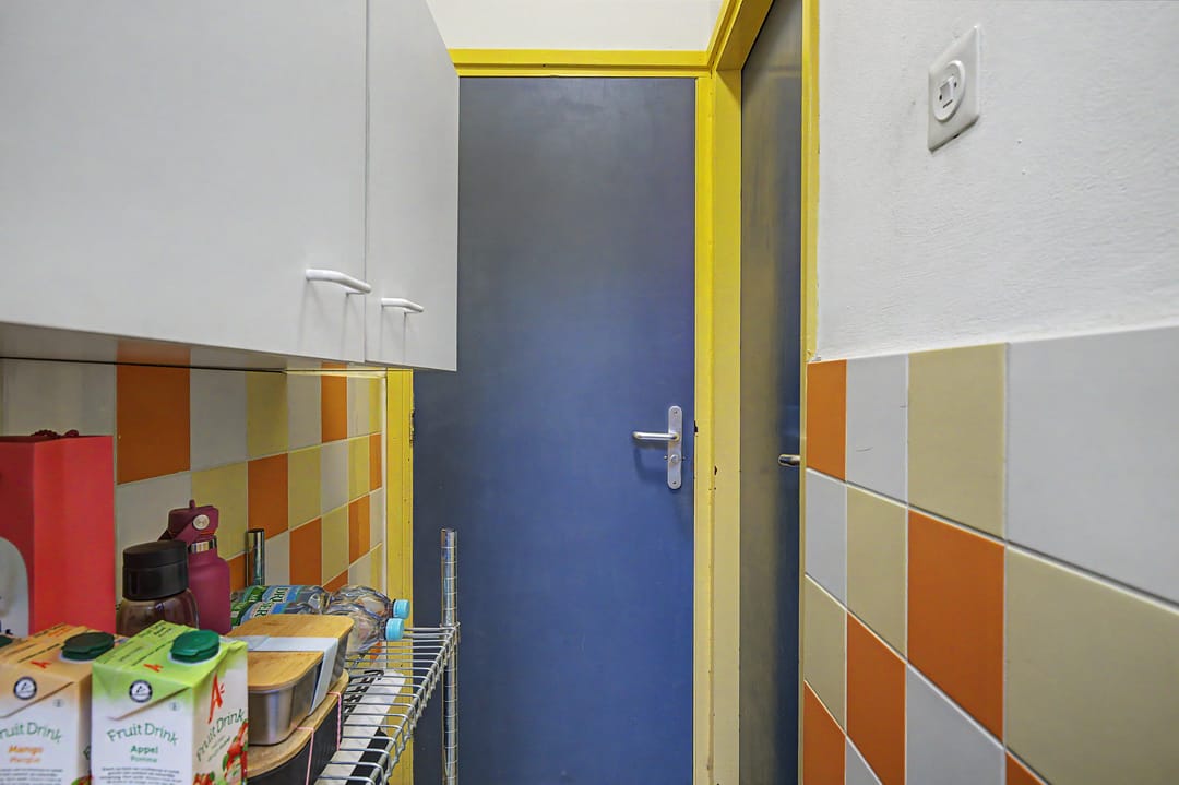 Photo 11 of Balidwarsstraat 1
