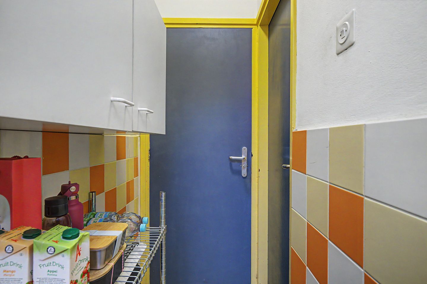 Foto 10 van Balidwarsstraat 1