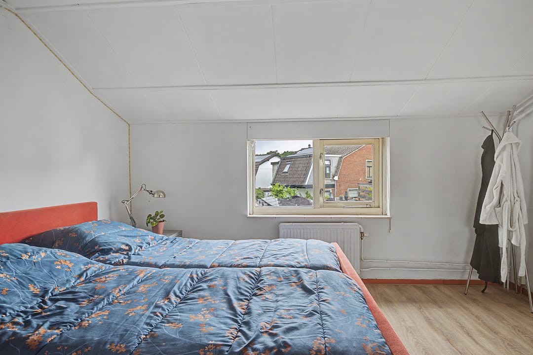 Photo 13 of Balidwarsstraat 1