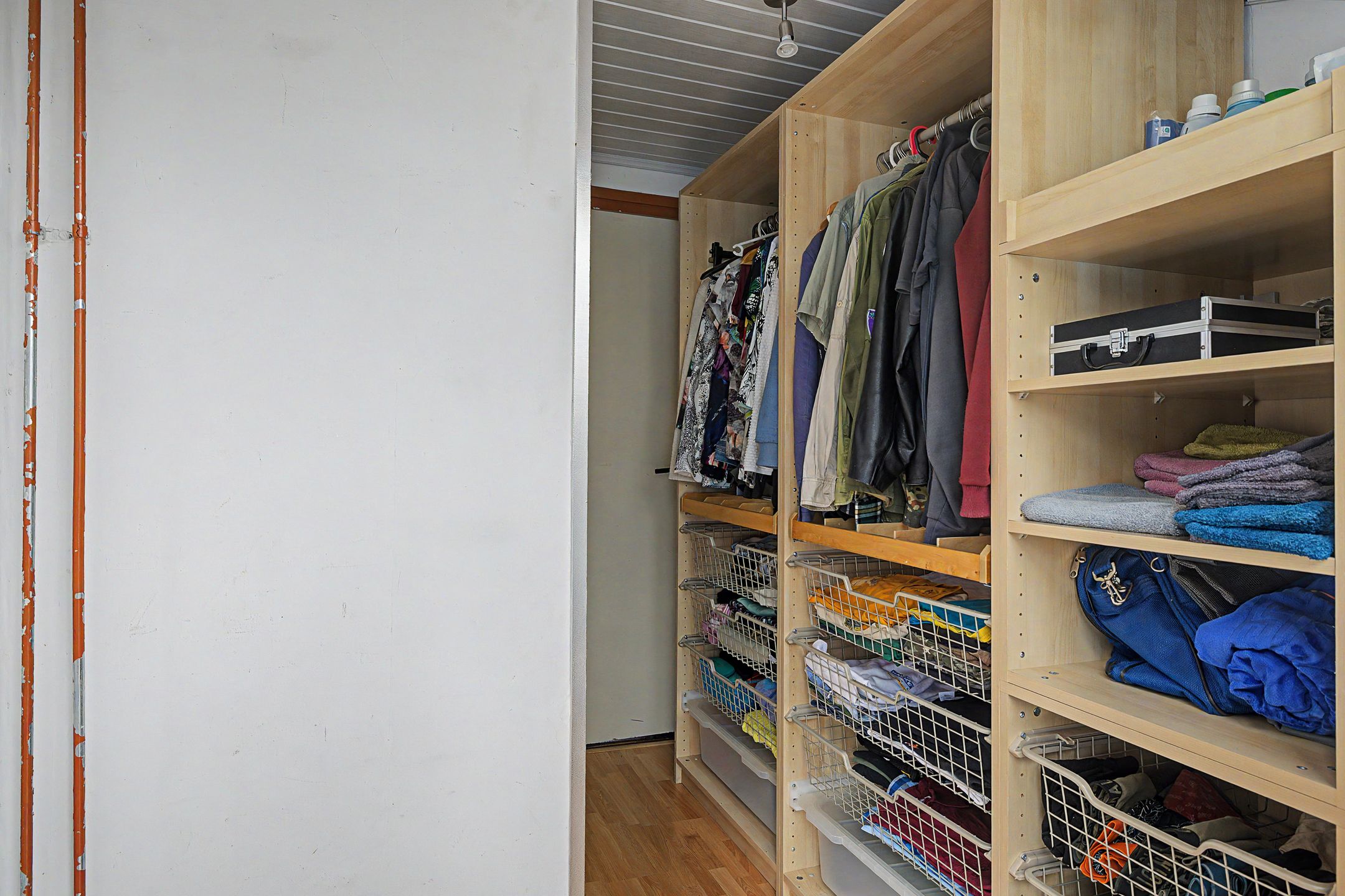 Photo 18 of Balidwarsstraat 1