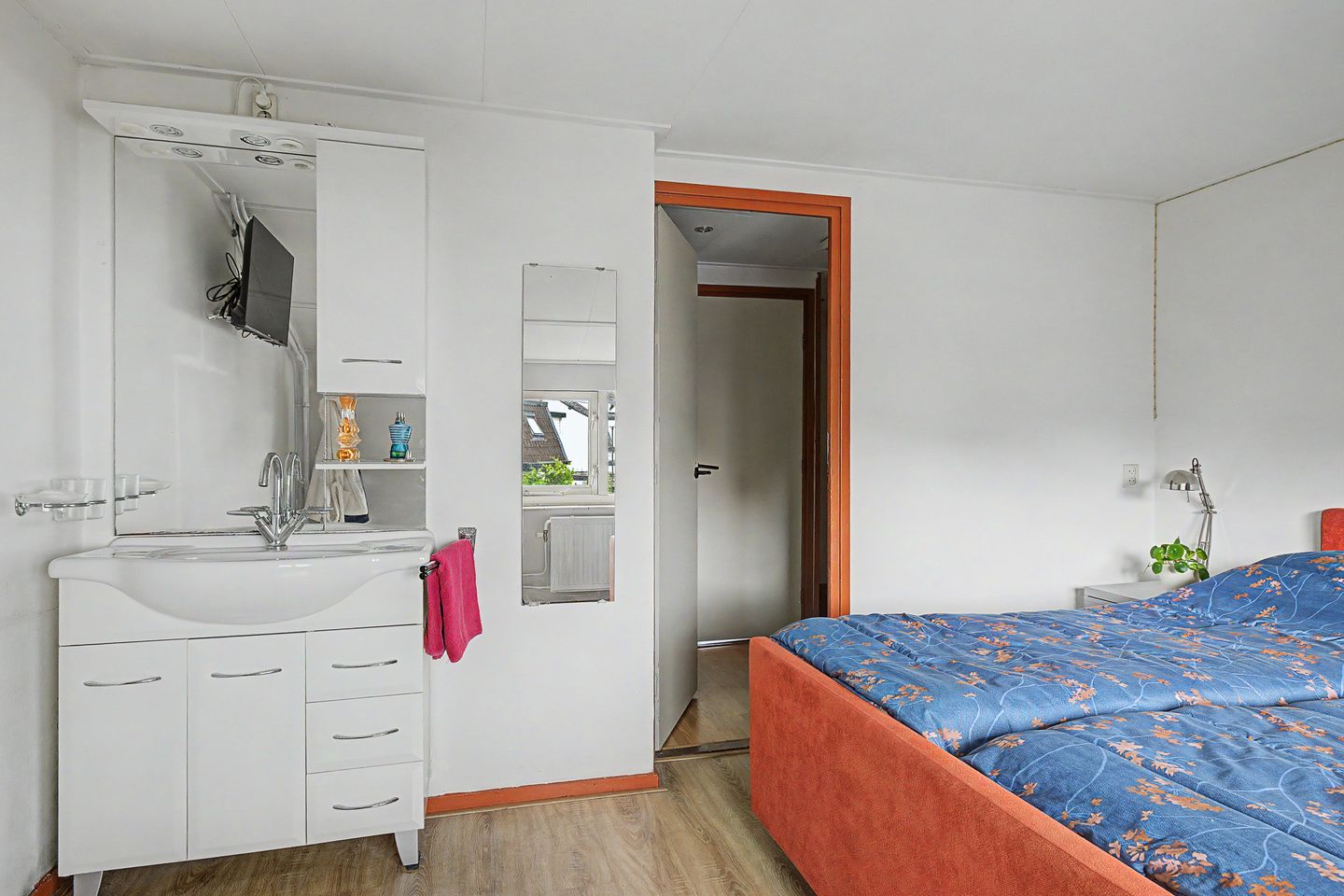 Photo 14 of Balidwarsstraat 1