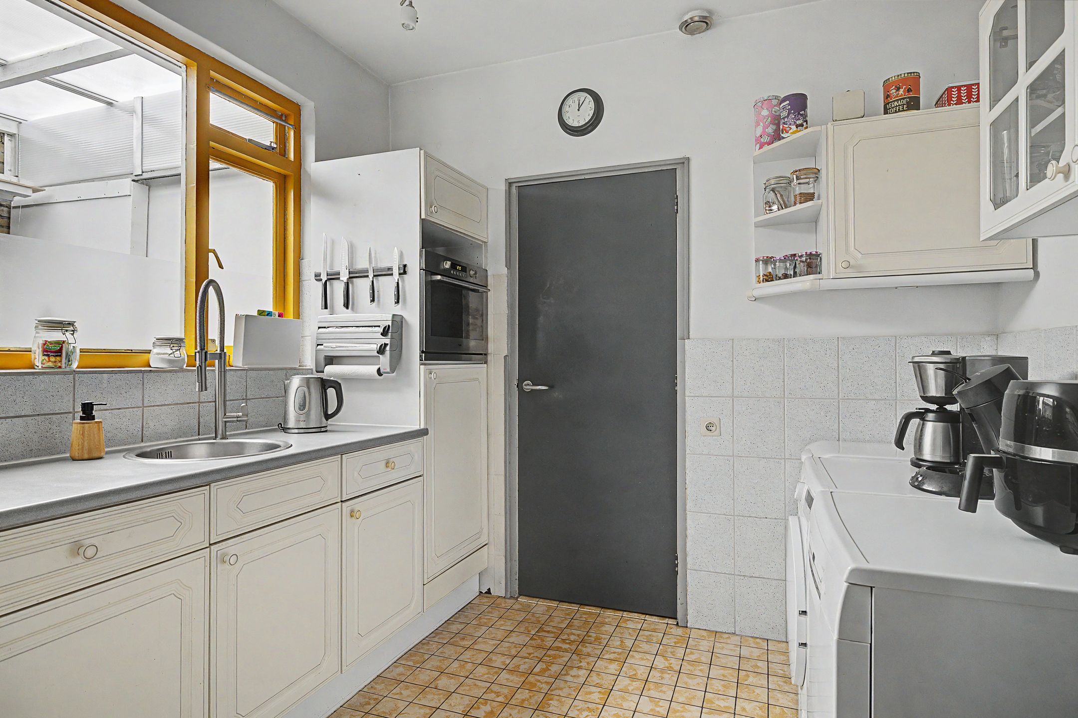 Photo 9 of Balidwarsstraat 1