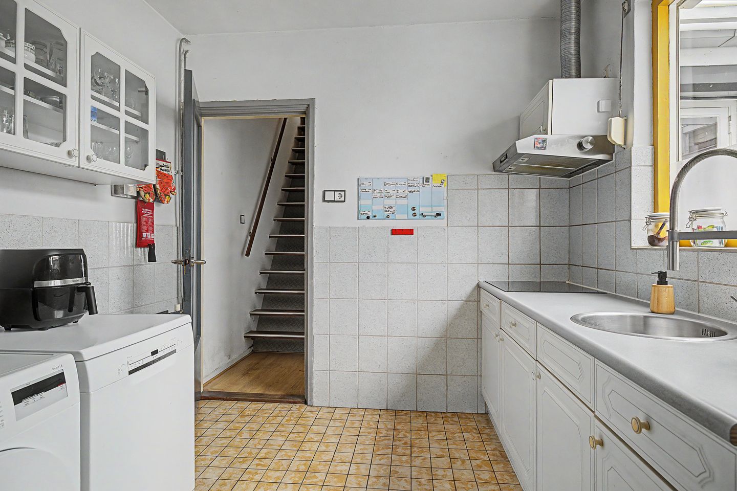 Photo 10 of Balidwarsstraat 1