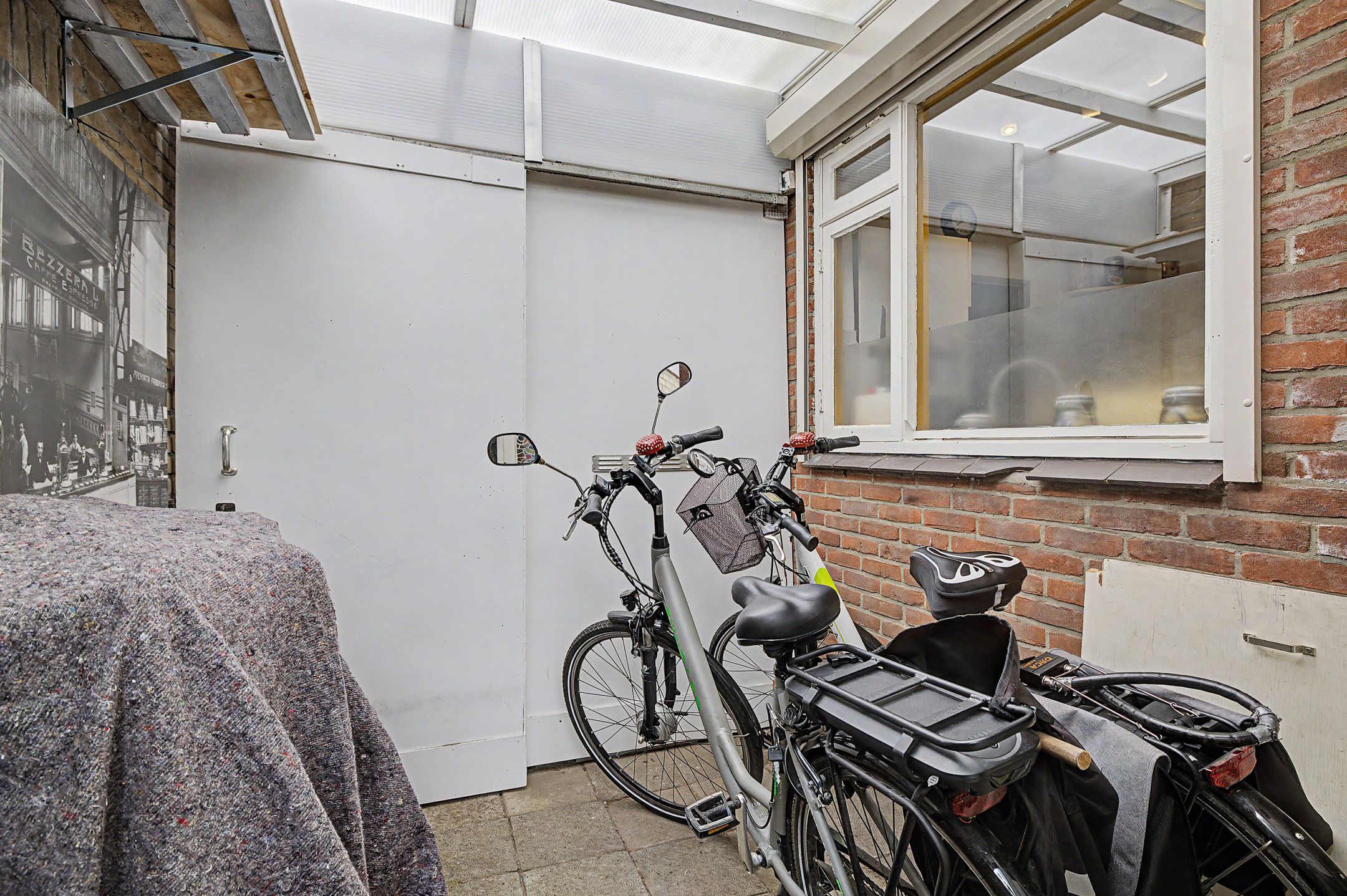 Photo 21 of Balidwarsstraat 1
