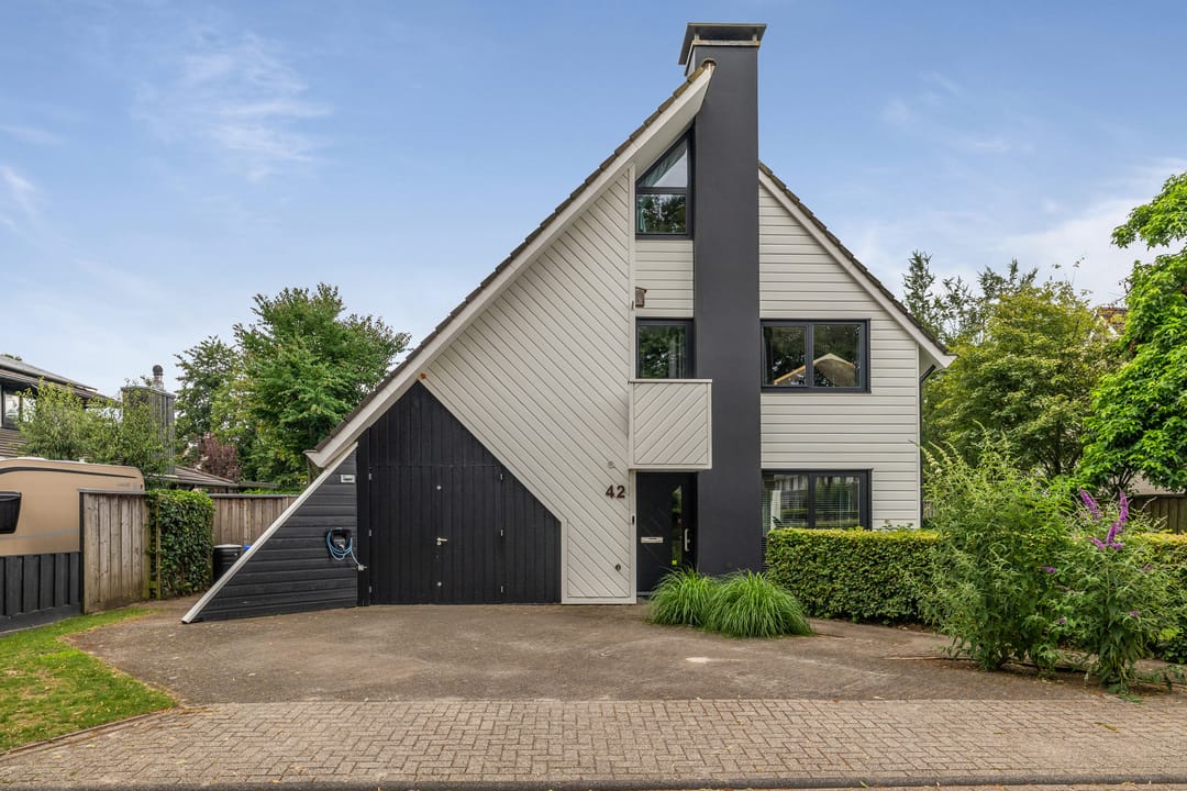 Foto 1 van Oosterboerweg 42