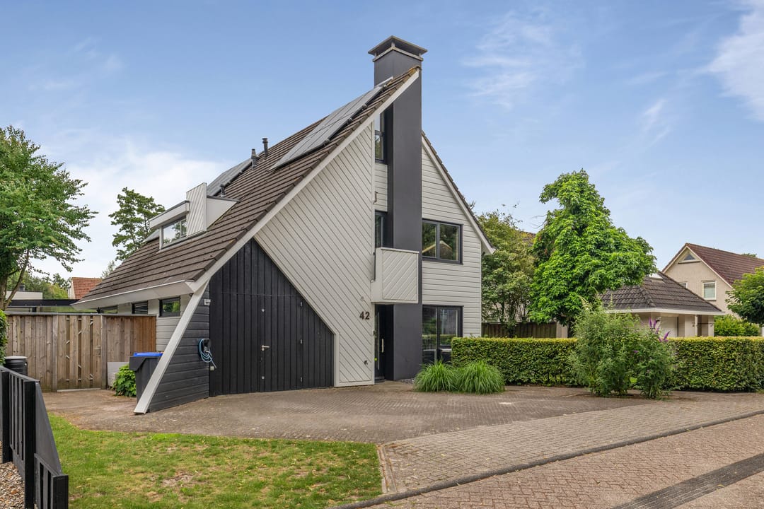 Foto 8 van Oosterboerweg 42