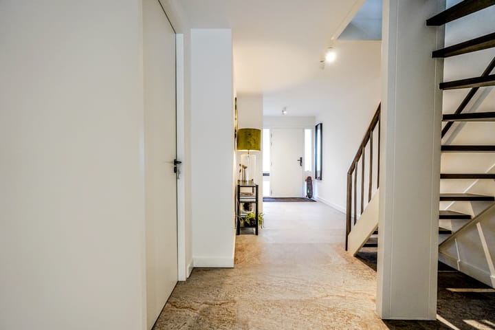 Tussenwoning te koop: Seringenlaan 41, Wassenaar