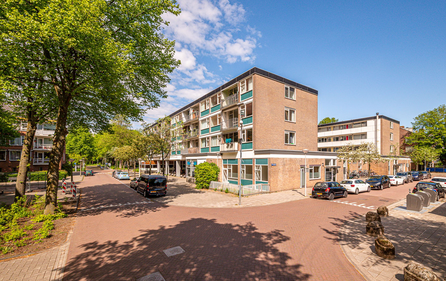 Foto 4 van Merckenburg 40