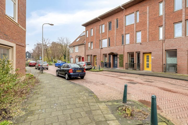 Foto 4 van Jonathanstraat 107