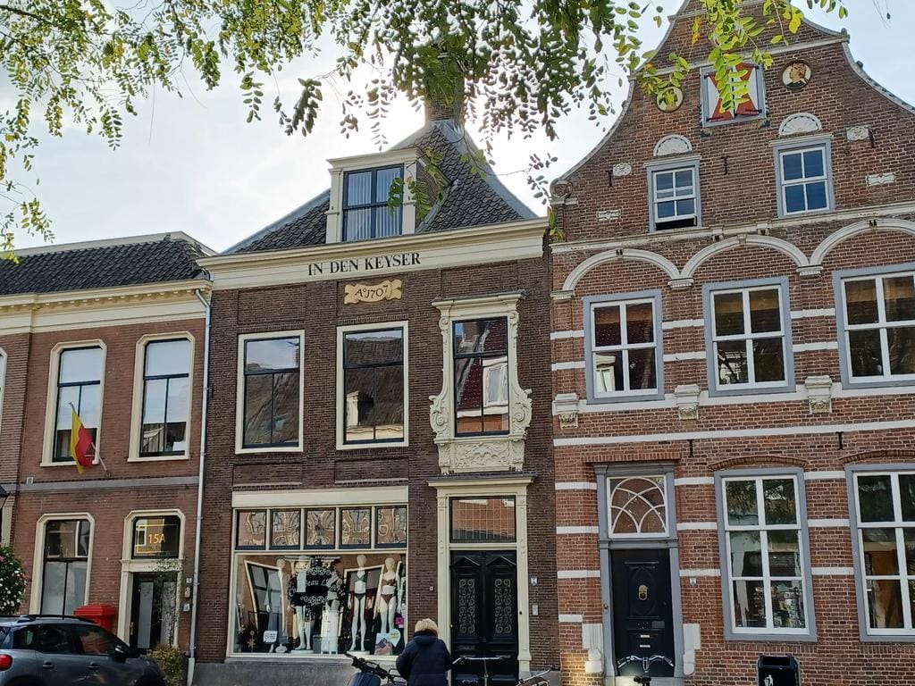 Foto 1 van Markt 13-B