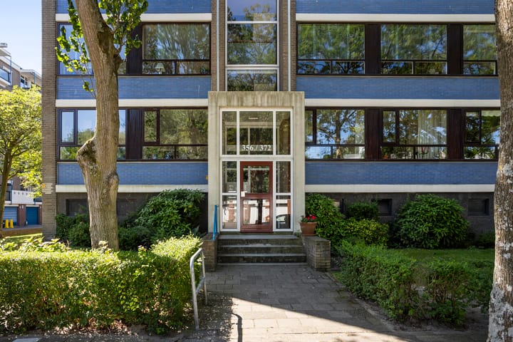 Foto 4 van Landréstraat 370