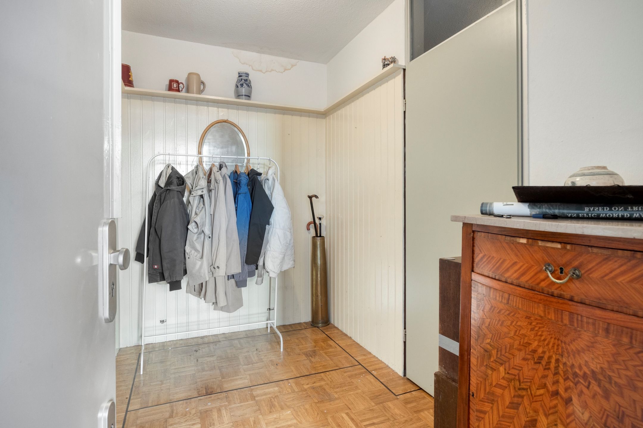 Photo 6 of Coxstraat 23-B
