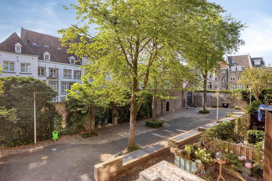 Photo 17 of Coxstraat 23-B