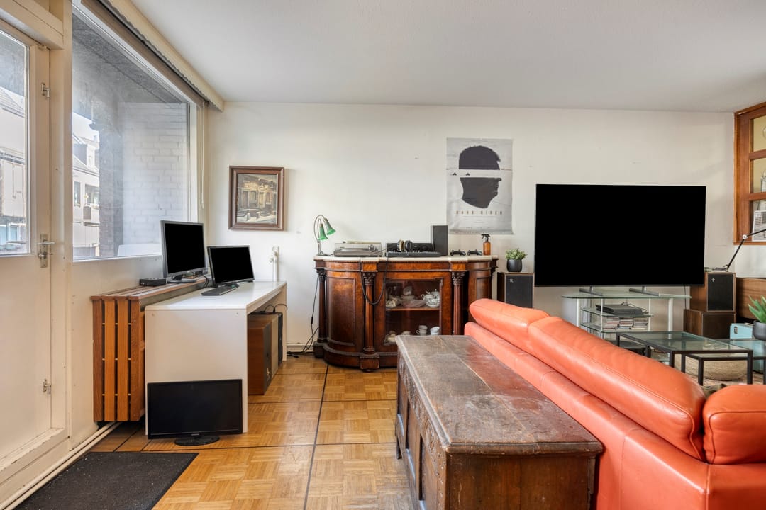 Photo 8 of Coxstraat 23-B