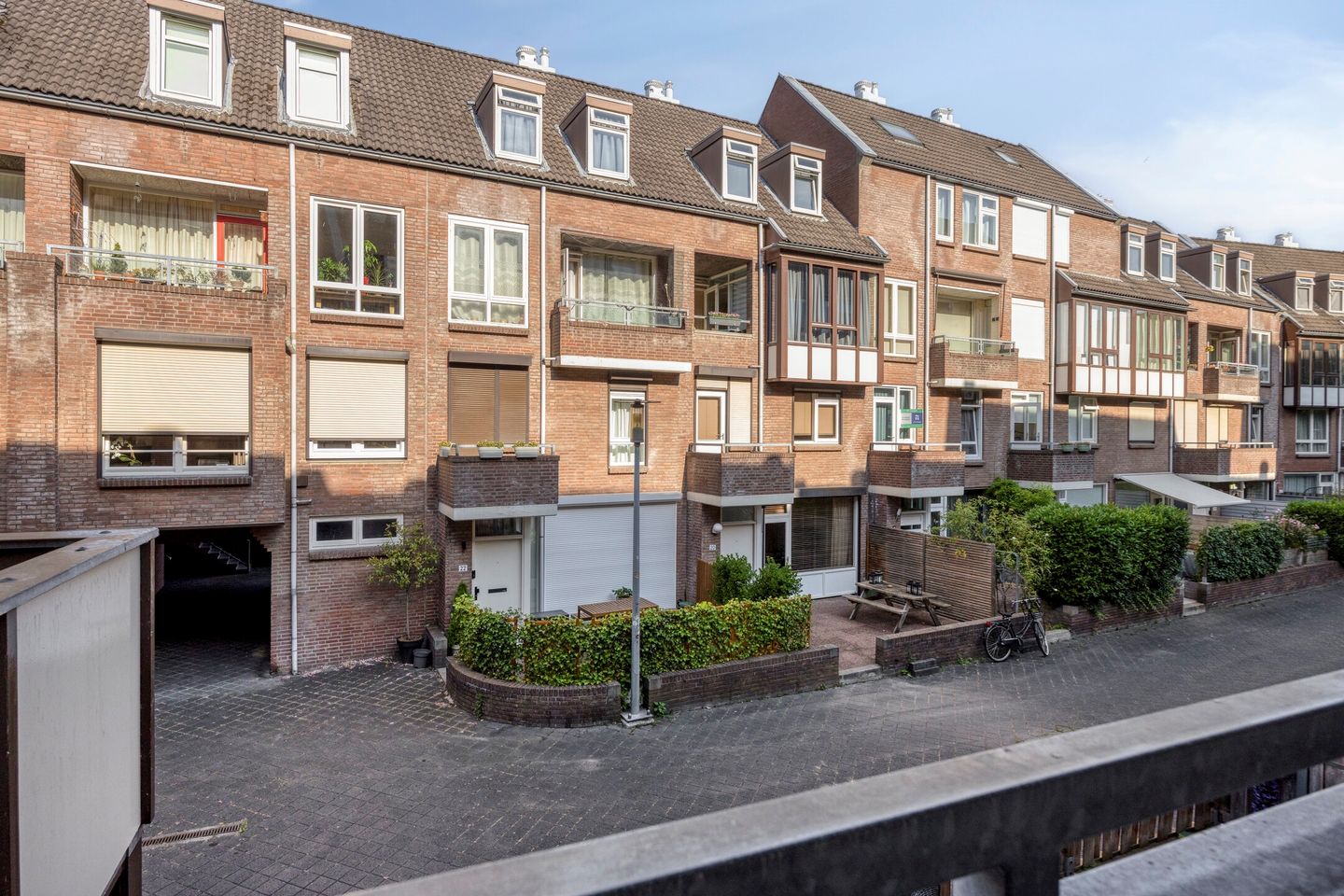 Photo 10 of Coxstraat 23-B