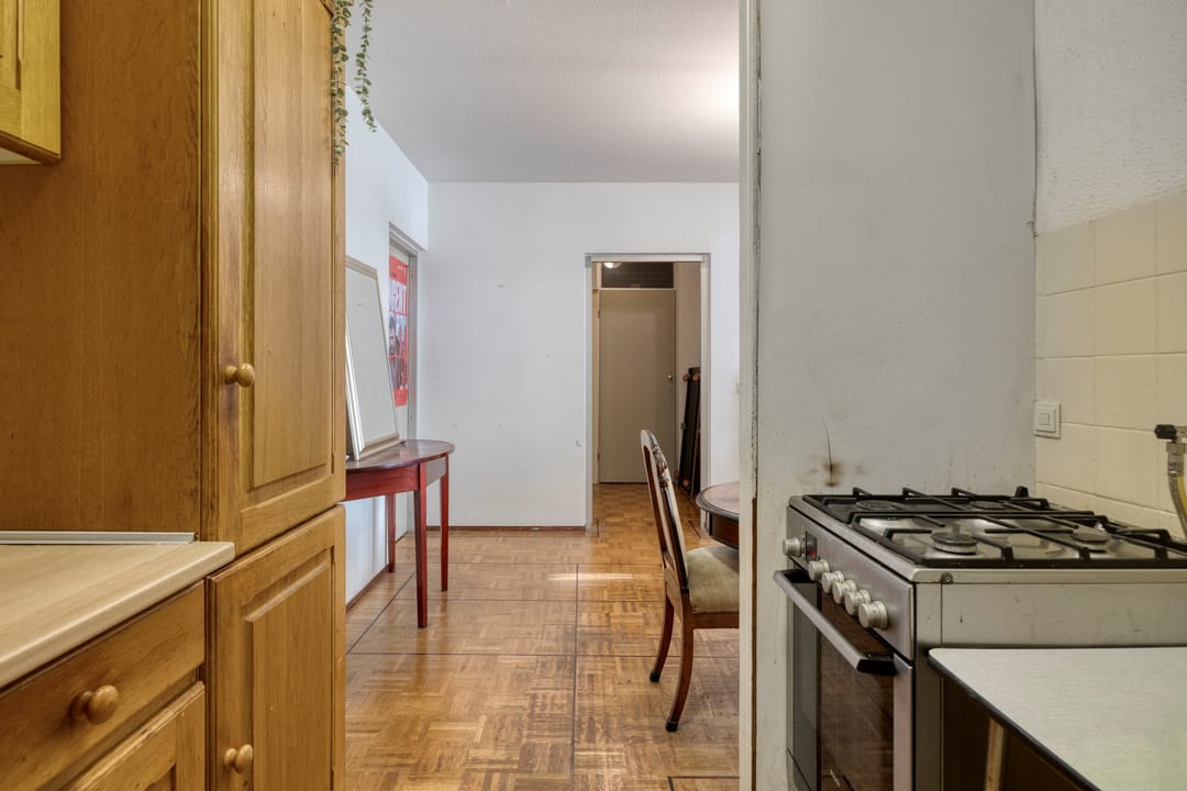 Photo 11 of Coxstraat 23-B
