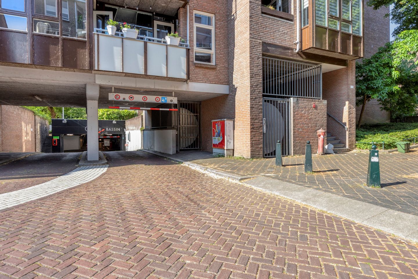 Photo 25 of Coxstraat 23-B