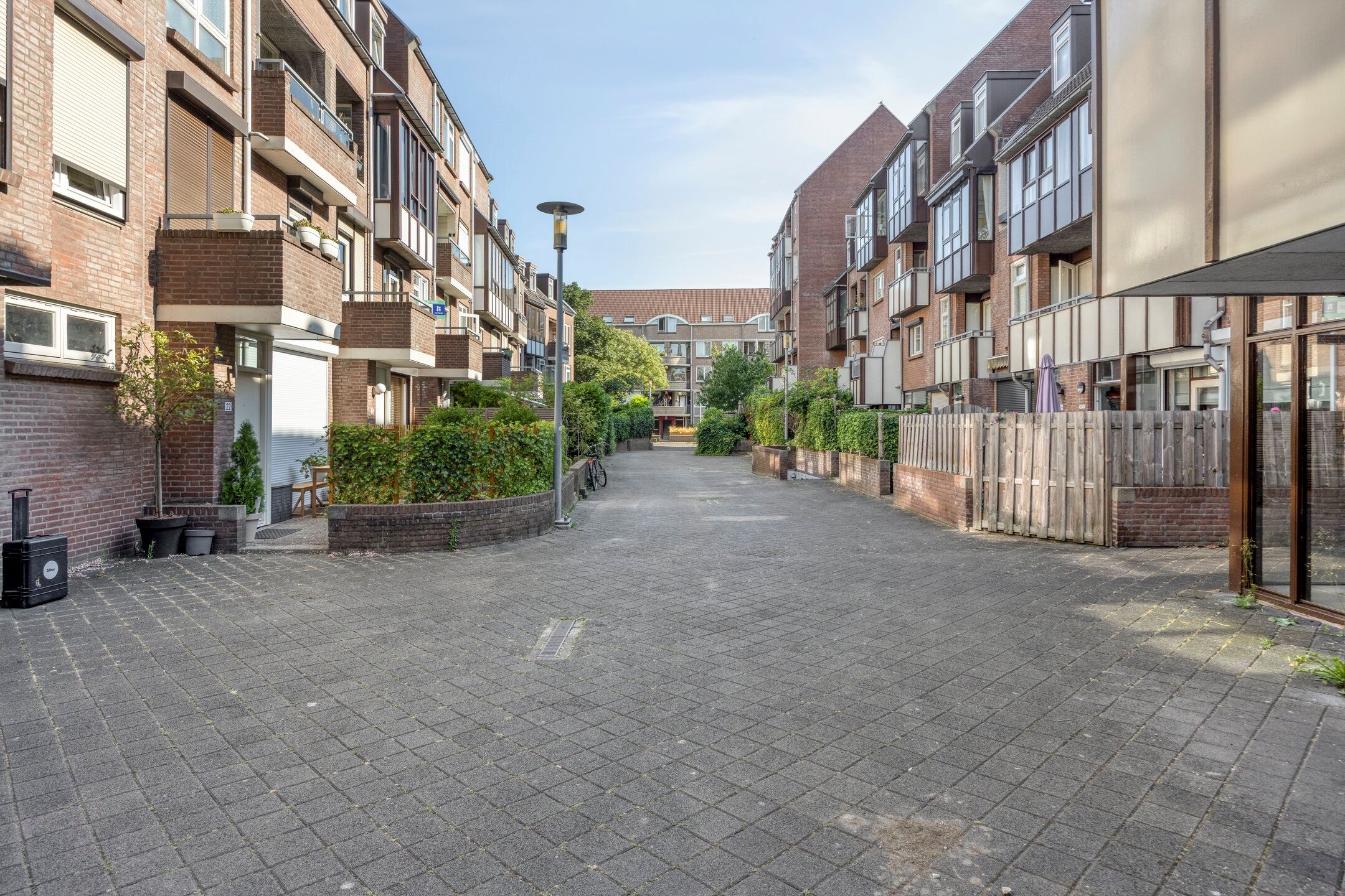 Photo 24 of Coxstraat 23-B