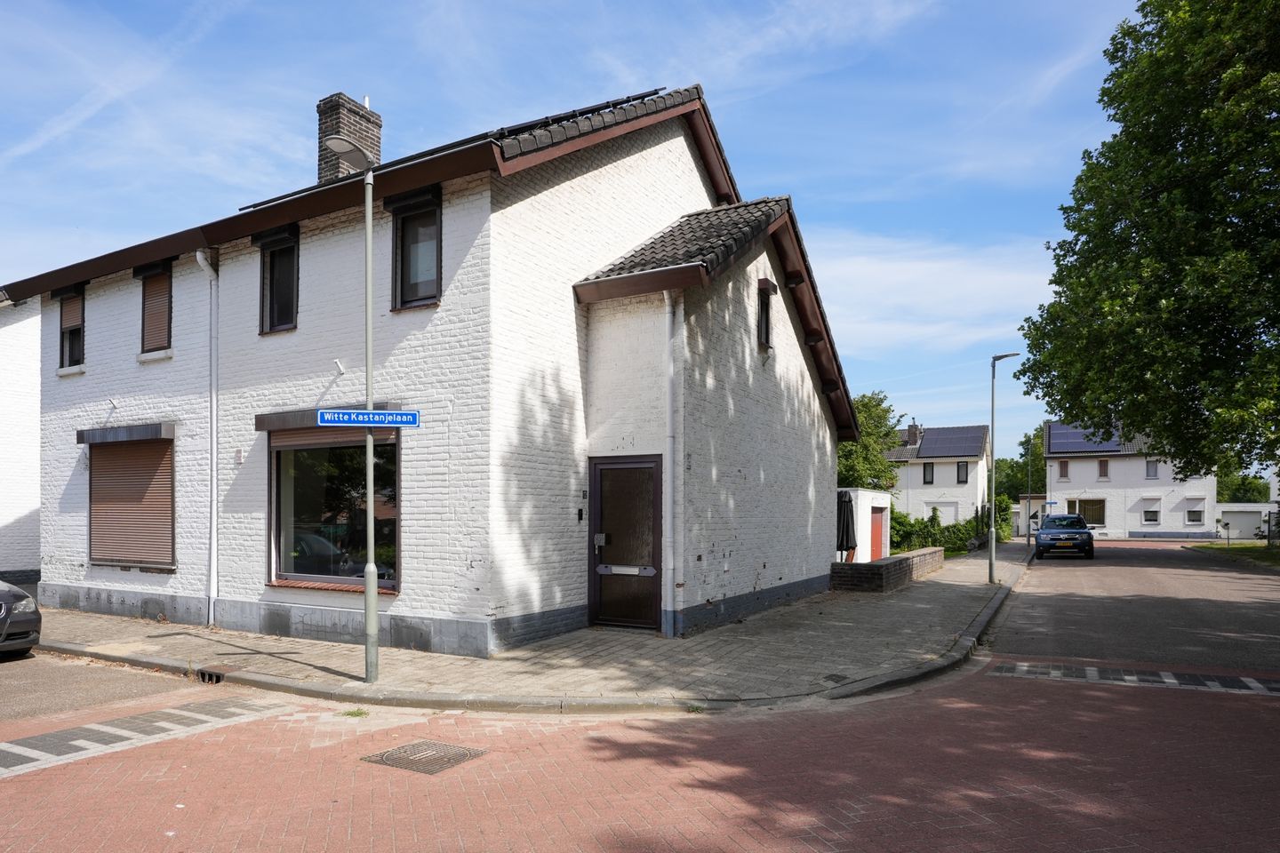 Foto 40 van Witte Kastanjelaan 12