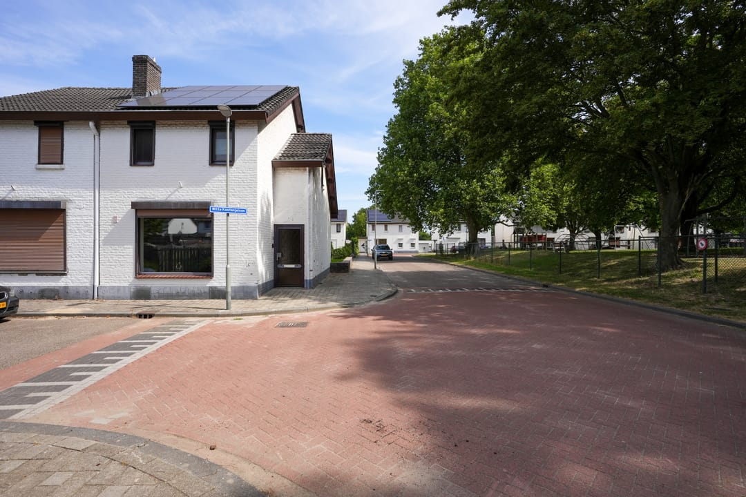 Foto 1 van Witte Kastanjelaan 12