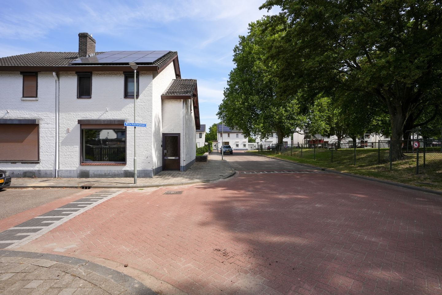 Foto 1 van Witte Kastanjelaan 12