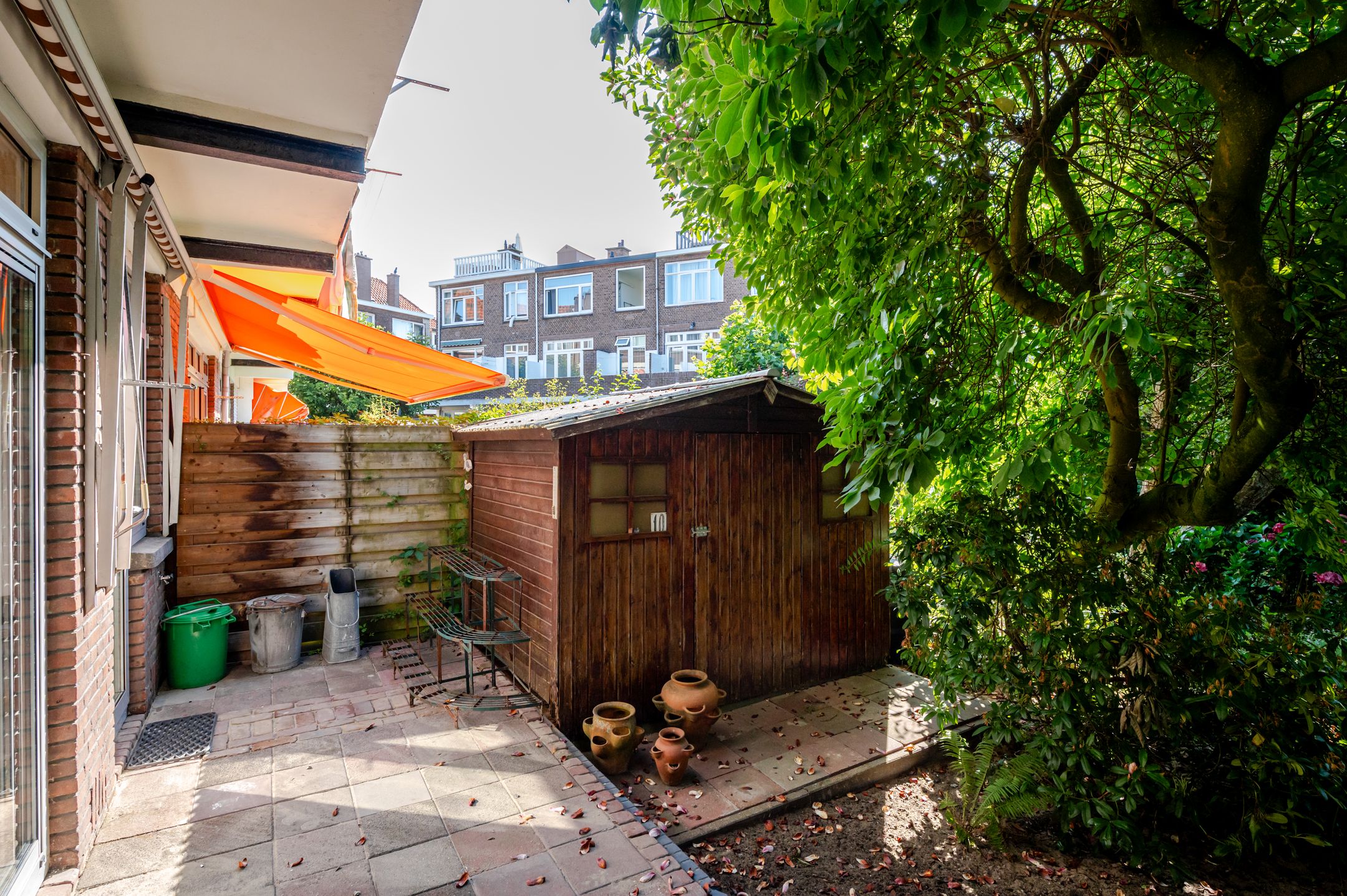Photo 30 of Jacques Perkstraat 10