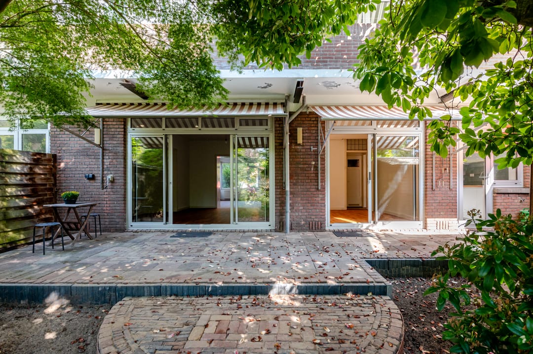 Photo 32 of Jacques Perkstraat 10