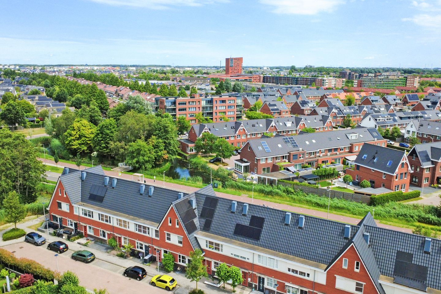 Foto 40 van De Heerenhof 32
