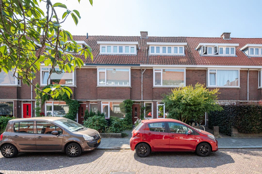 Photo 2 of Jacques Perkstraat 10