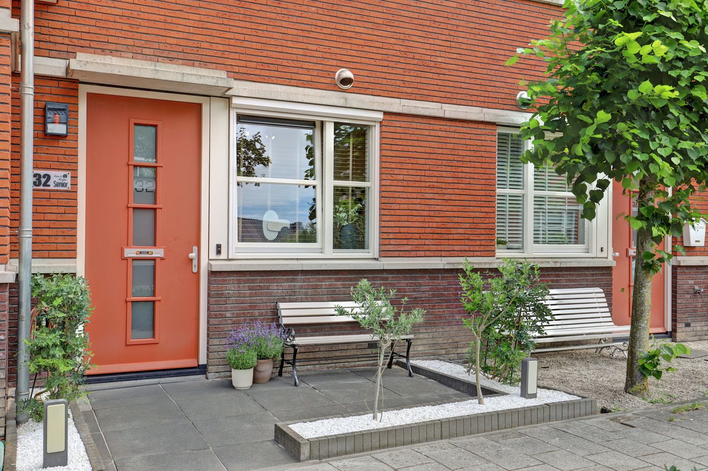 Foto 4 van De Heerenhof 32