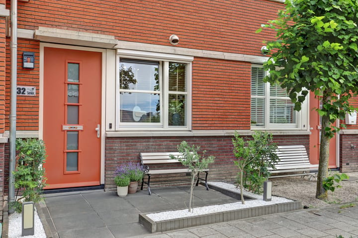 Foto 4 van De Heerenhof 32