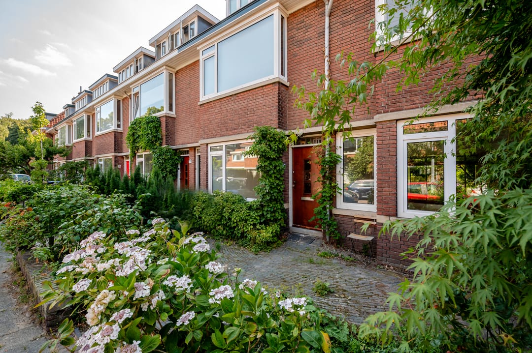 Photo 1 of Jacques Perkstraat 10