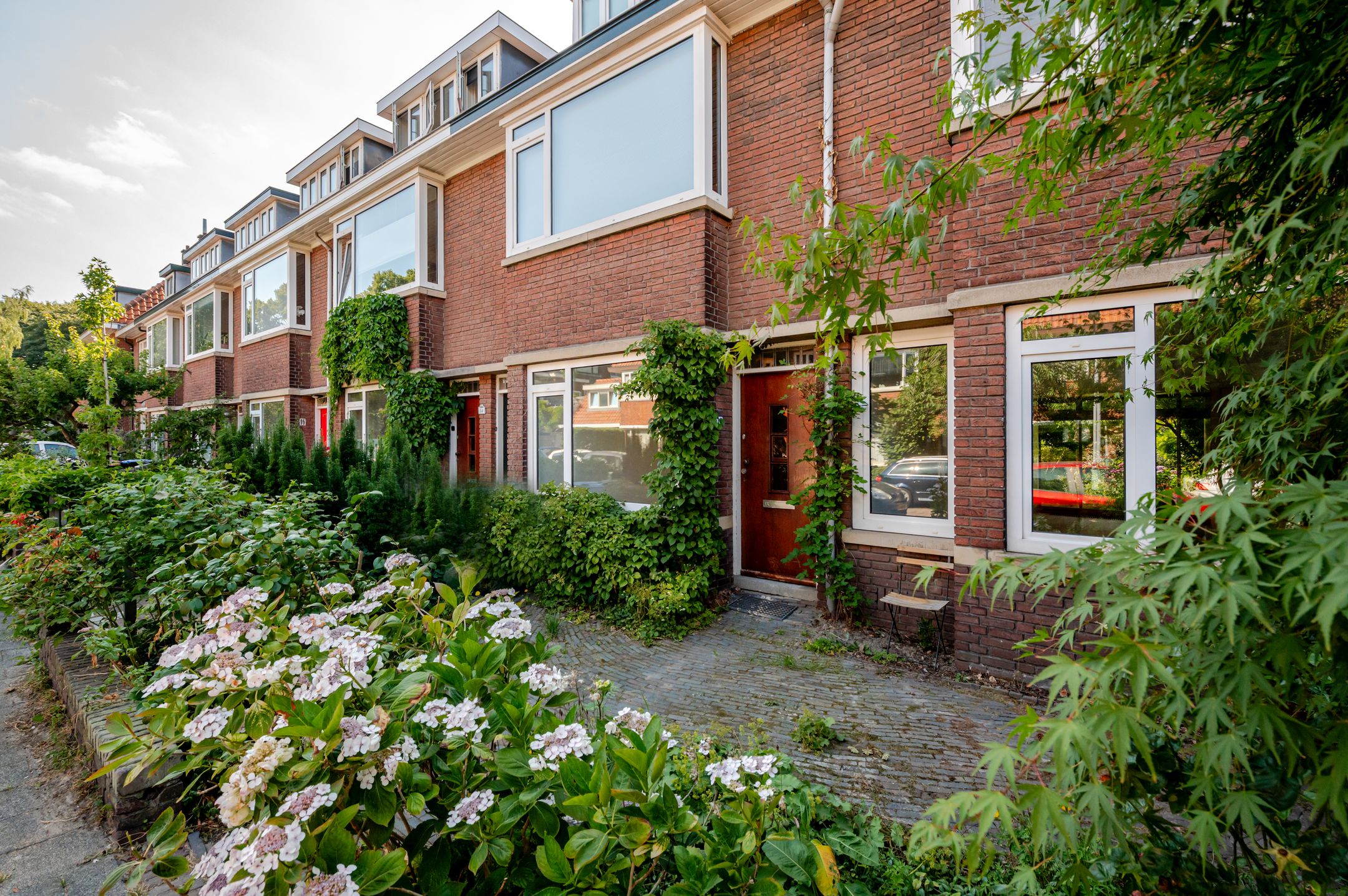 Jacques Perkstraat 10 