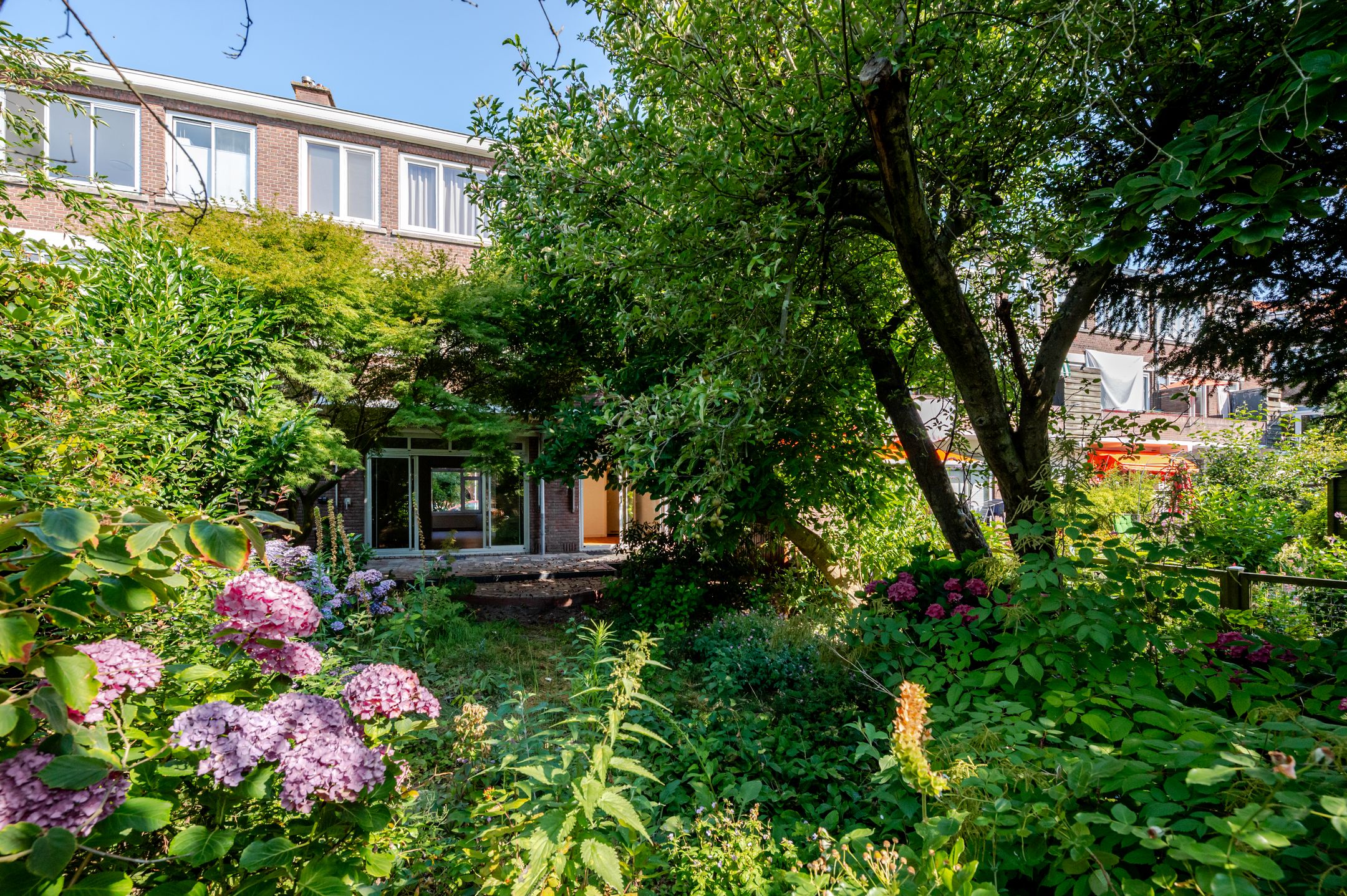 Photo 27 of Jacques Perkstraat 10