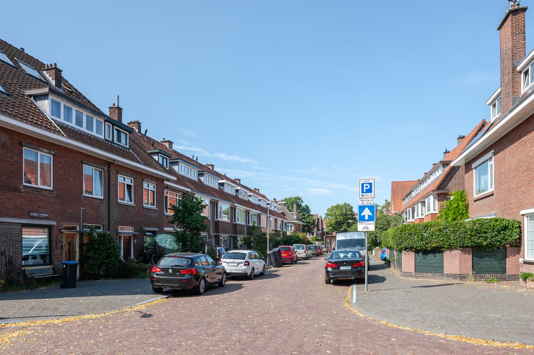 Photo 56 of Jacques Perkstraat 10