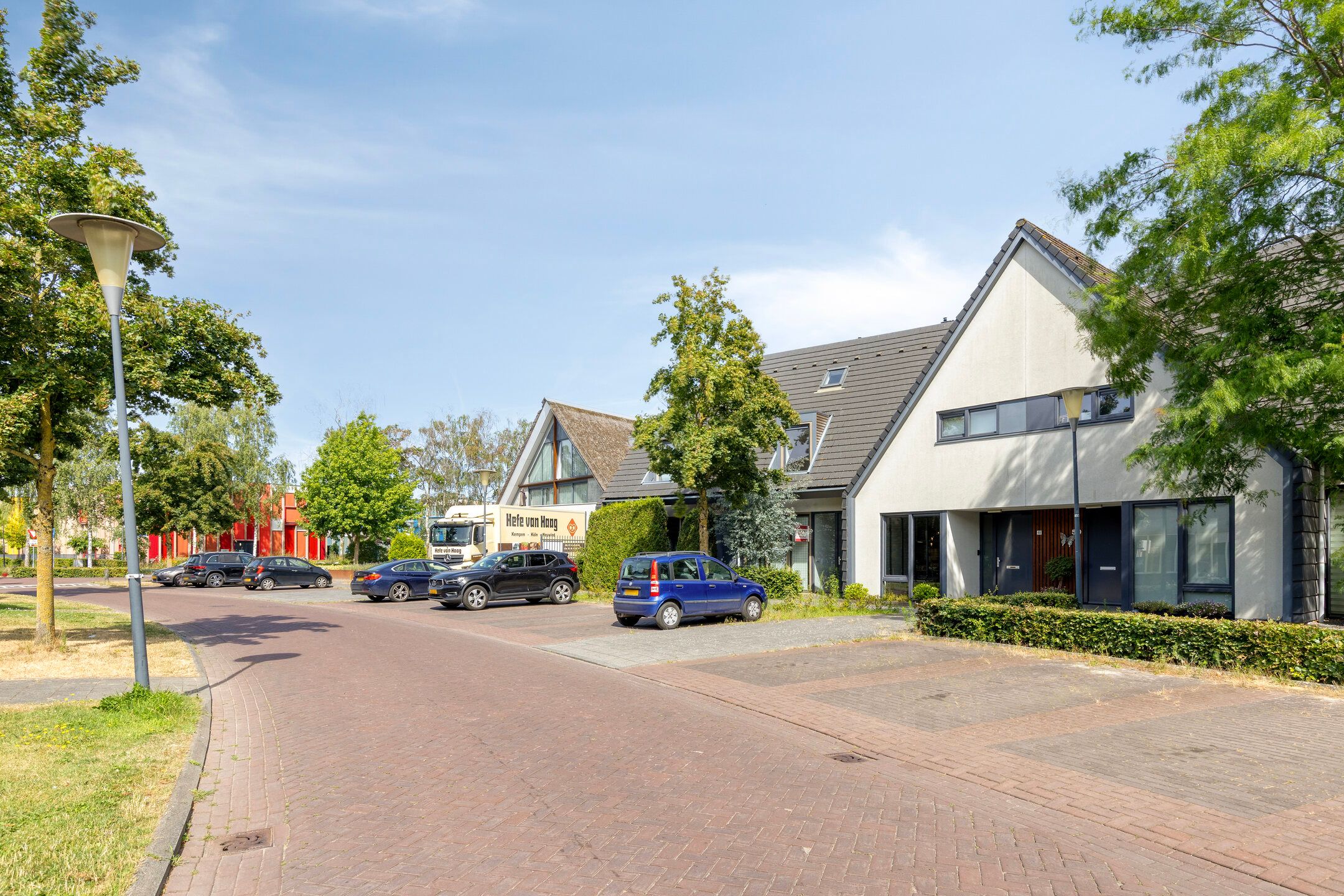 Foto 45 van Smelen 48