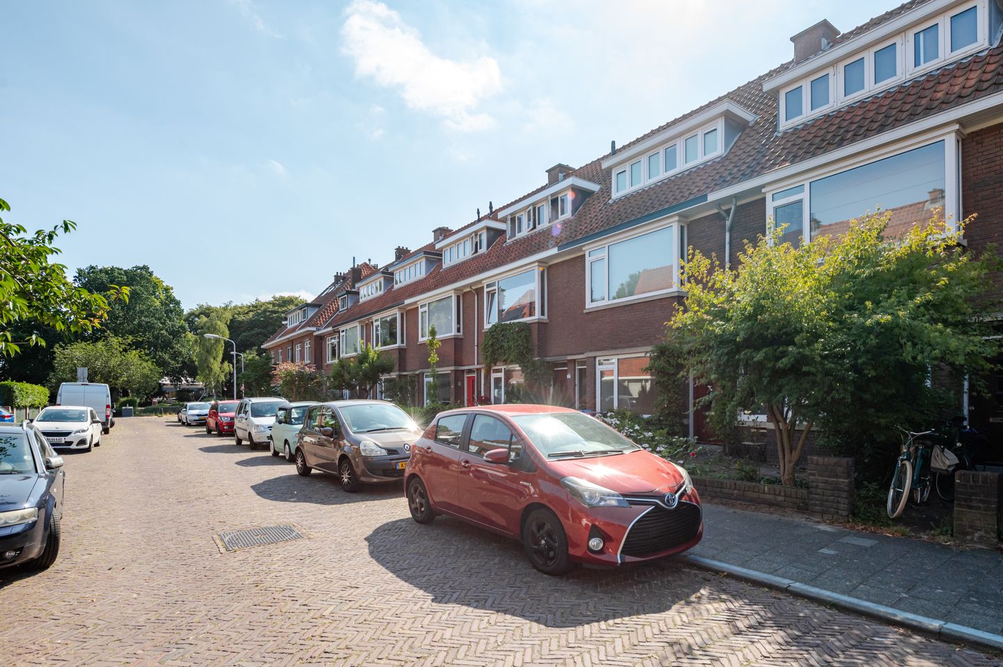 Photo 55 of Jacques Perkstraat 10