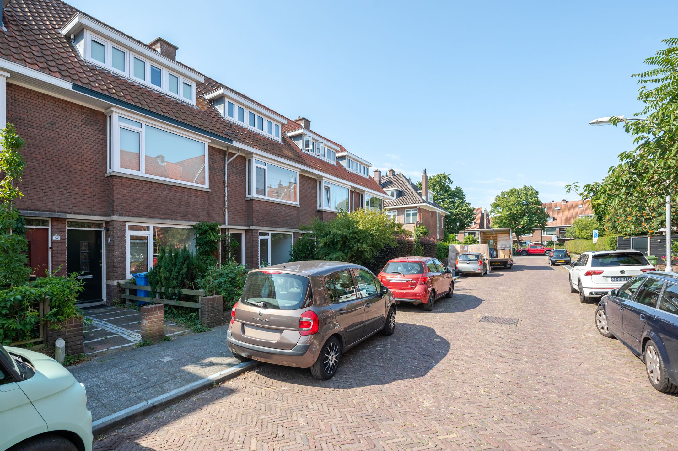 Photo 54 of Jacques Perkstraat 10
