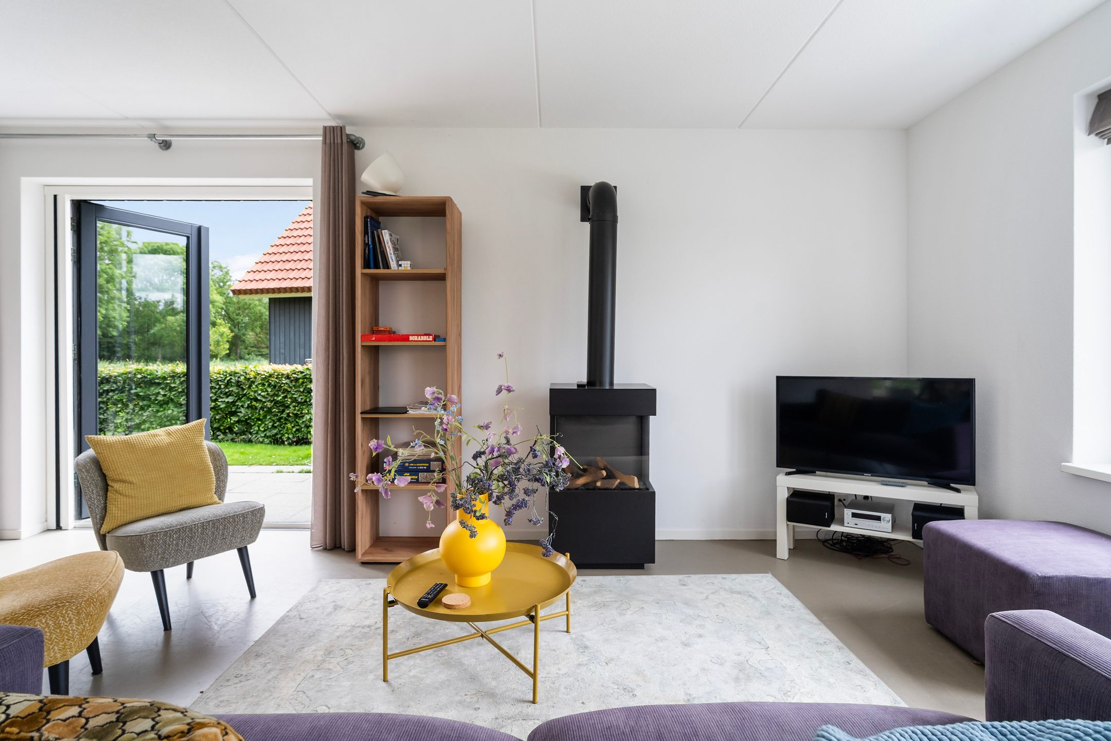 4-bedroom freehold villa in Offingawier — photo 3 of 5