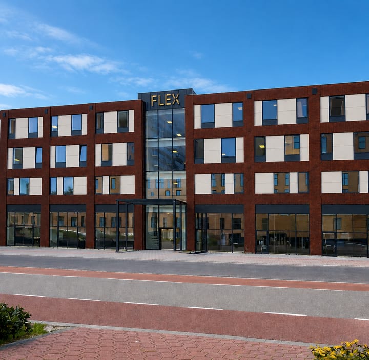 Treubstraat 21-U301