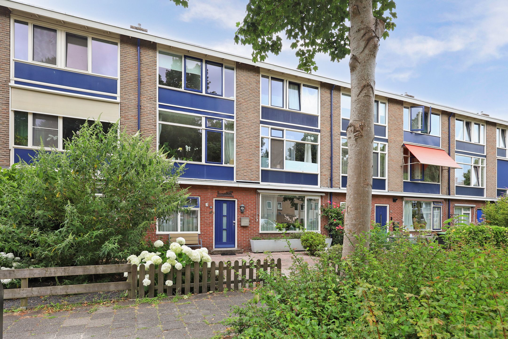 Tamboerlaan 251 