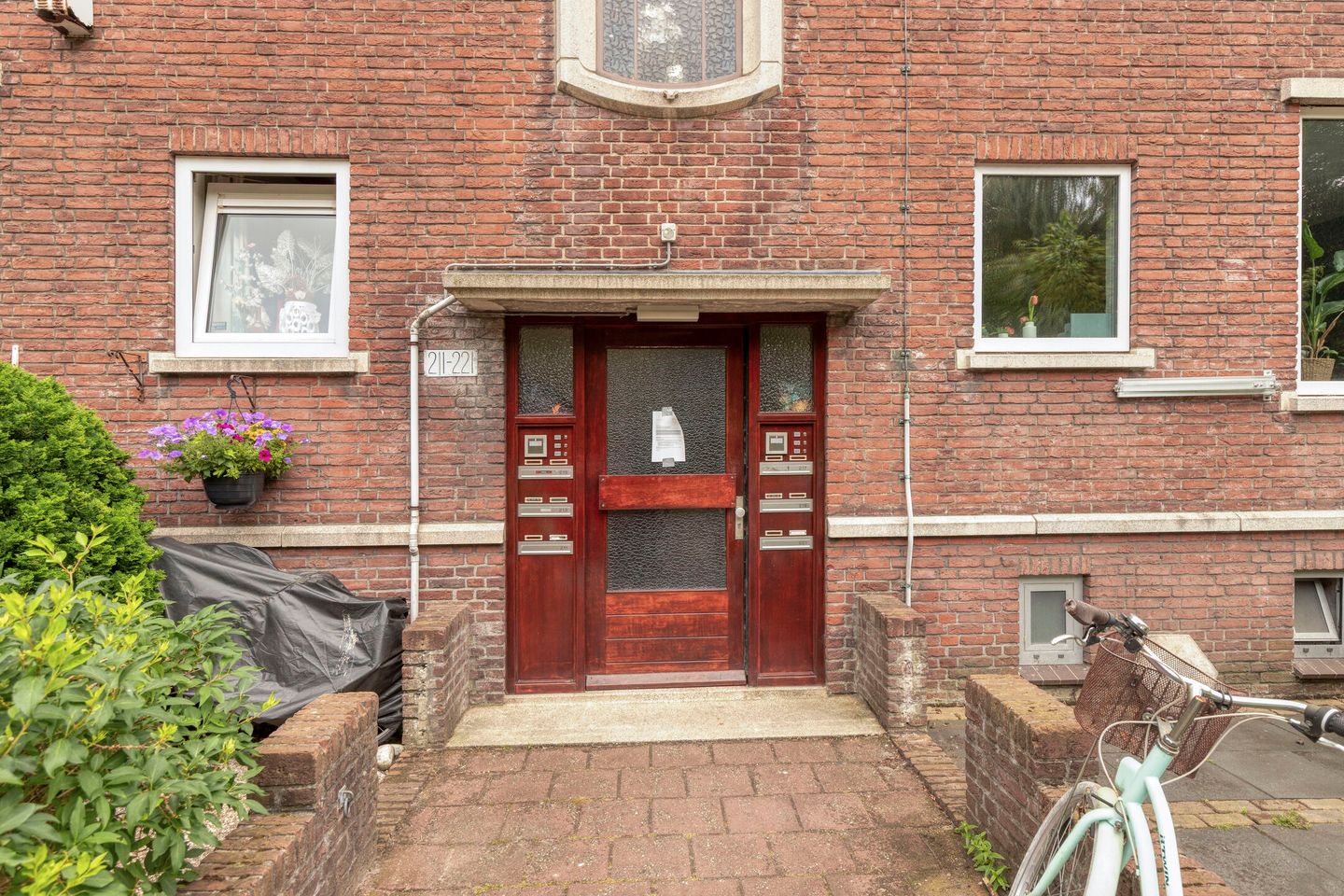 Foto 19 van Frans Halskade 213