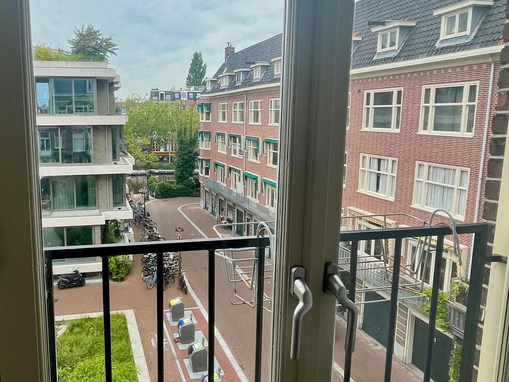 Foto 13 van Marnixstraat 214-C