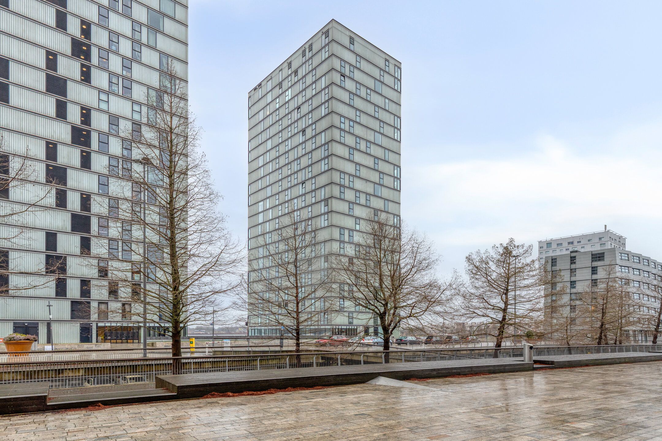 Koetsierbaan 223 