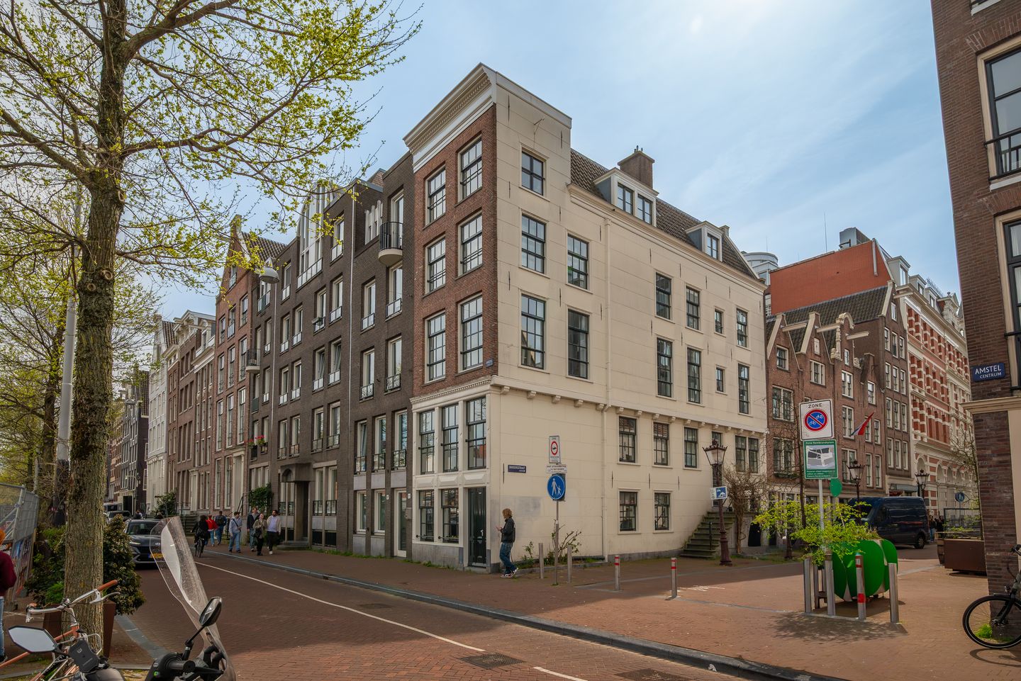 Foto 1 van Amstel 116-C