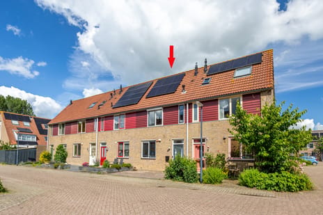 Anna Bijnsstraat thumbnail