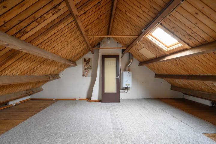 Twee-onder-één-kap te koop: Metelerkampweg 35, Leuvenheim
