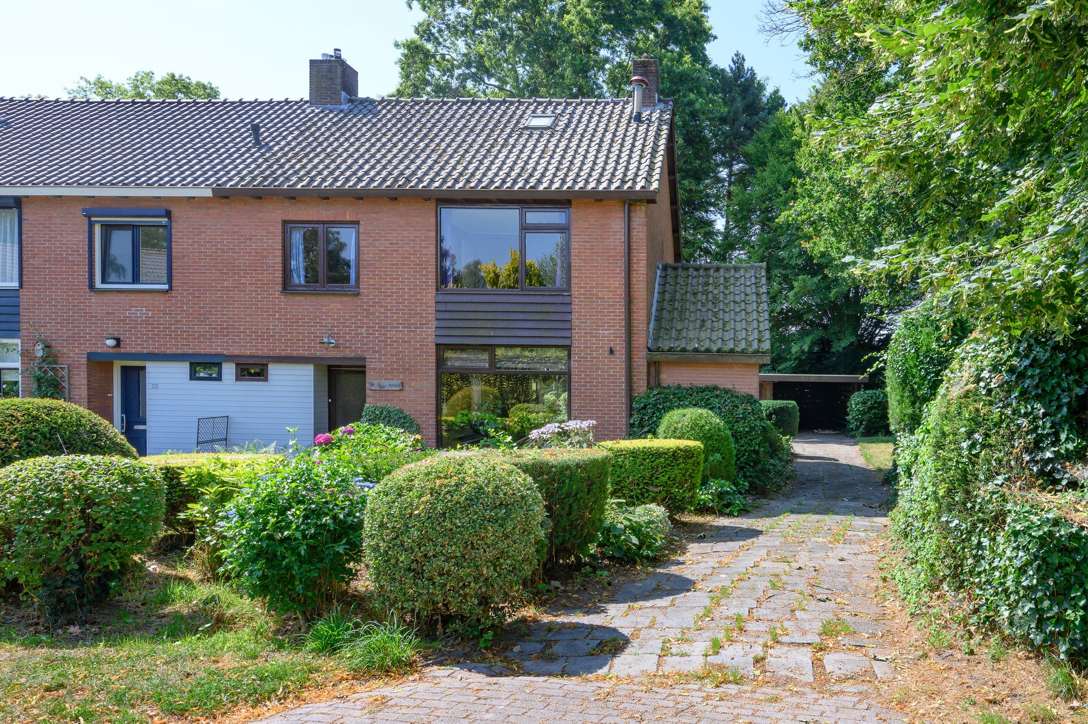 Metelerkampweg 35 