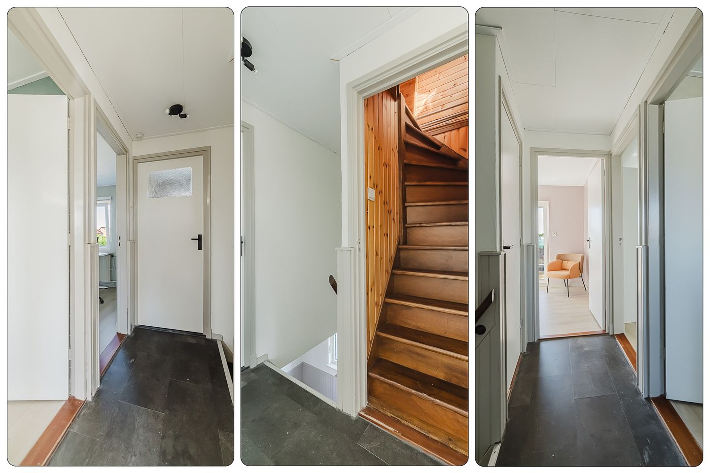 Foto 25 van Tiendpad 34